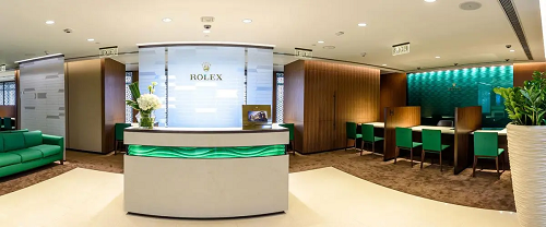 苏州工业园区劳力士售后维修中心