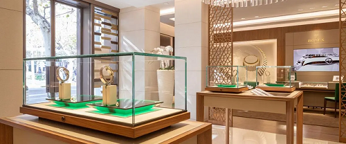 苏州吴江区劳力士售后维修中心