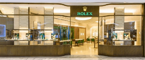 苏州虎丘区劳力士售后维修中心