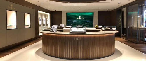 苏州张家港市劳力士售后维修中心